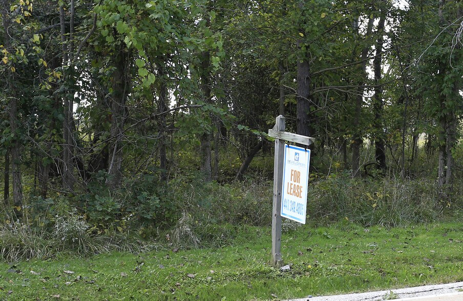 Primary Photo Of Bond St, Glenwillow Land For Sale