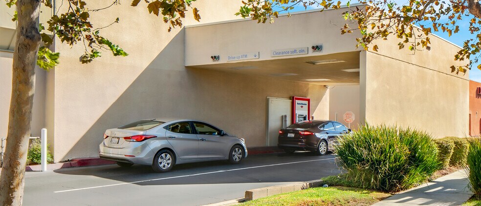 More Photos Of 9711 Mission Gorge Rd, Santee Bank For Sale