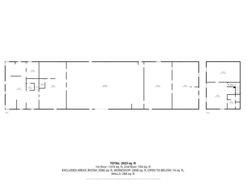 More Photos Of 3111 T Ave, Anacortes Warehouse For Sale