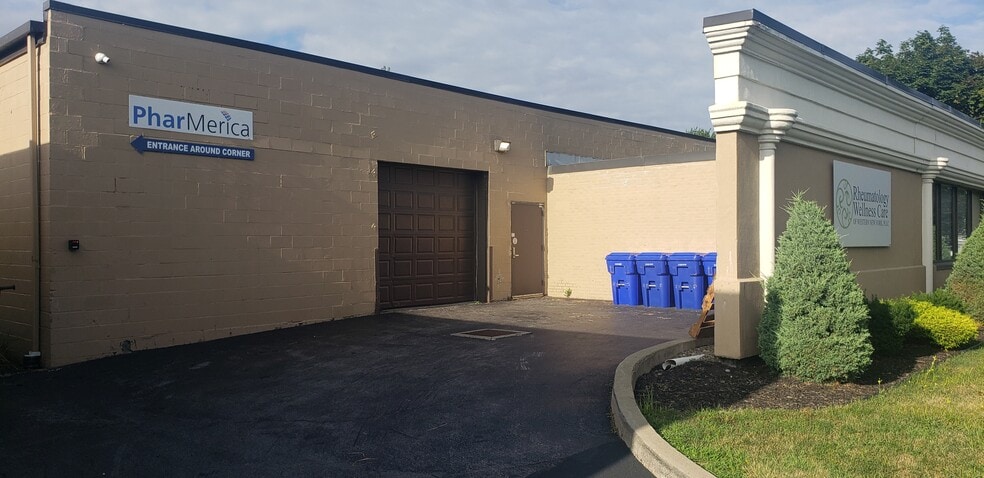 More Photos Of 2355 Union Rd, Cheektowaga Medical For Lease