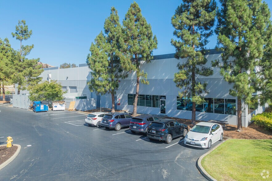 More Photos Of 472 Kato Ter, Fremont Research And Development For Lease