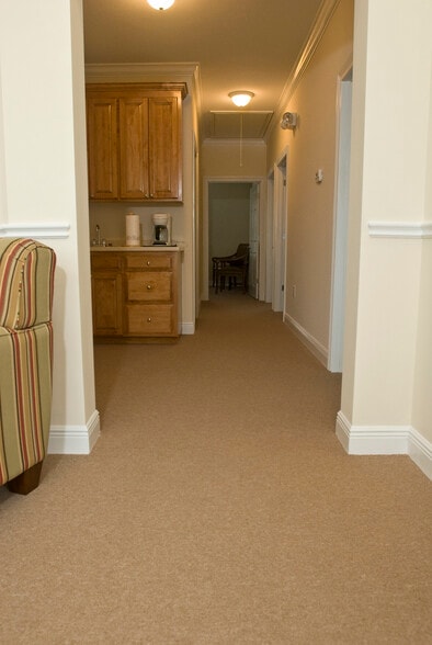 More Photos Of 4100 Stephens Rd NE, Cleveland Medical For Sale