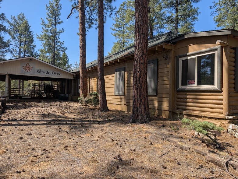 More Photos Of 101 Marapai Rd, Prescott Specialty For Sale