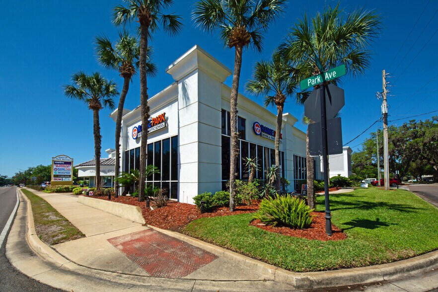 More Photos Of 2106-2186 Park Ave, Orange Park Unknown For Lease