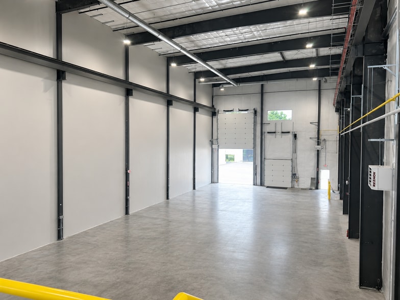 More Photos Of 77 Phoenix Ave, Lowell Warehouse For Lease