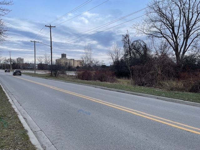 More Photos Of 1420 Niagara st, Saginaw Land For Sale