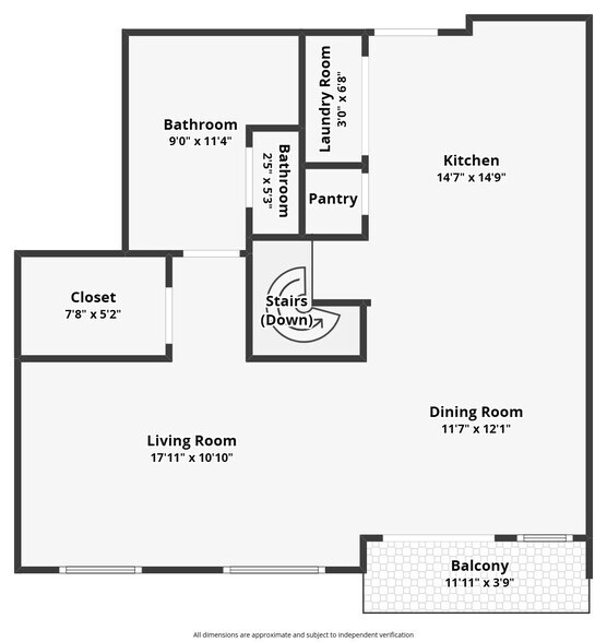 More Photos Of 2213 Poquito St, Austin Apartments For Lease