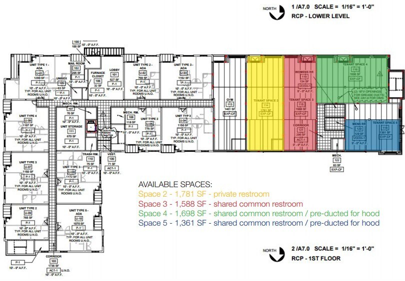 More Photos Of 582 Larsen Orchard Pky, Hobart Apartments For Lease