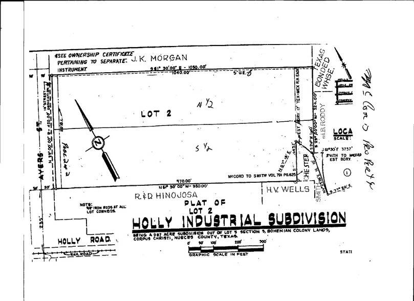 More Photos Of 5568 Ayers St, Corpus Christi Industrial For Sale