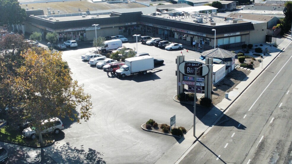 More Photos Of 4751-4917 Rose Ave, Oxnard Unknown For Lease