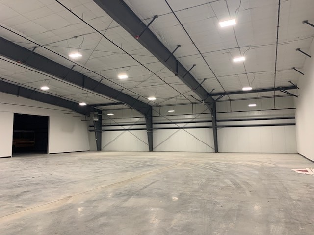 More Photos Of 384 Route 7 S, Milton Warehouse For Lease