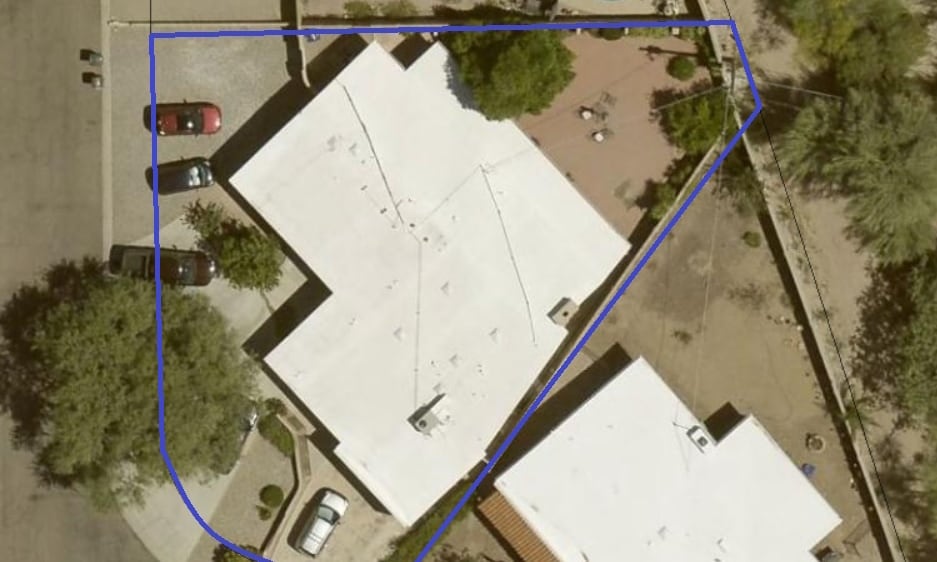 More Photos Of 710 N Mann Ave, Tucson Healthcare For Sale