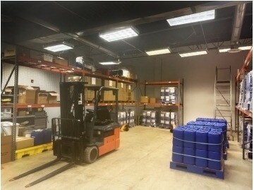 More Photos Of 49100-49140 Wixom Tech Dr, Wixom Industrial For Sale