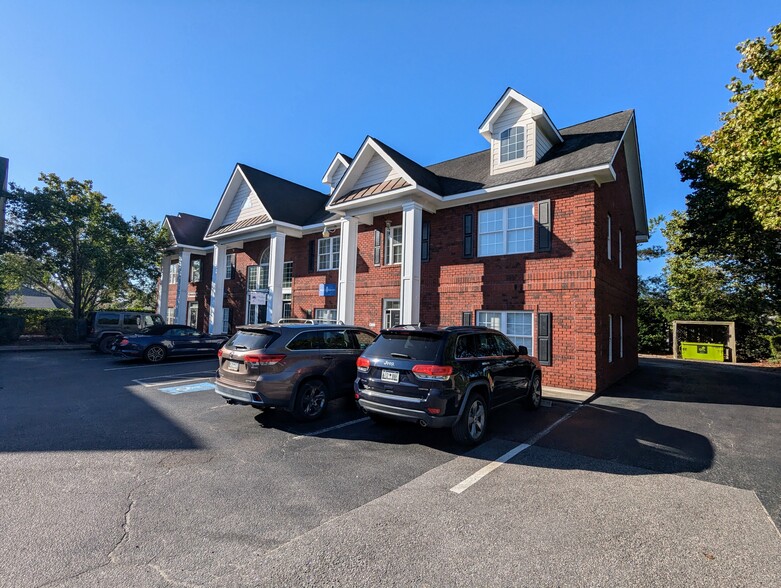 Primary Photo Of 1991 Glenns Bay Rd, Myrtle Beach Office For Lease