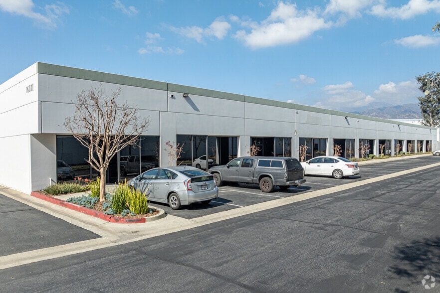 More Photos Of 16021 Arrow Hwy, Irwindale Unknown For Lease
