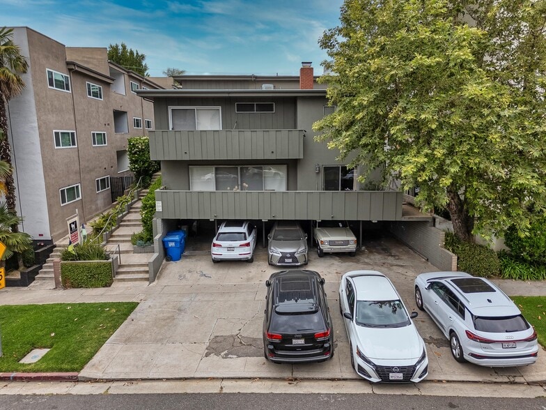More Photos Of 1357-1361 S Beverly Glen Blvd, Los Angeles Apartments For Sale