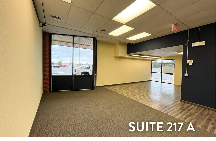 More Photos Of 207-305 W 7th Ave, Augusta Storefront For Lease