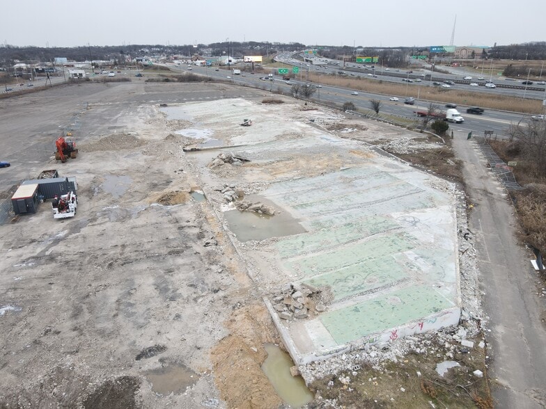 More Photos Of 8020 US Highway 9, Sayreville Land For Lease