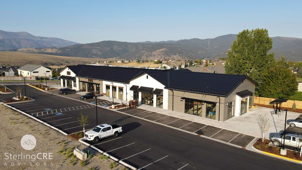 More Photos Of 6995 Linda Vista Blvd, Missoula Storefront For Lease