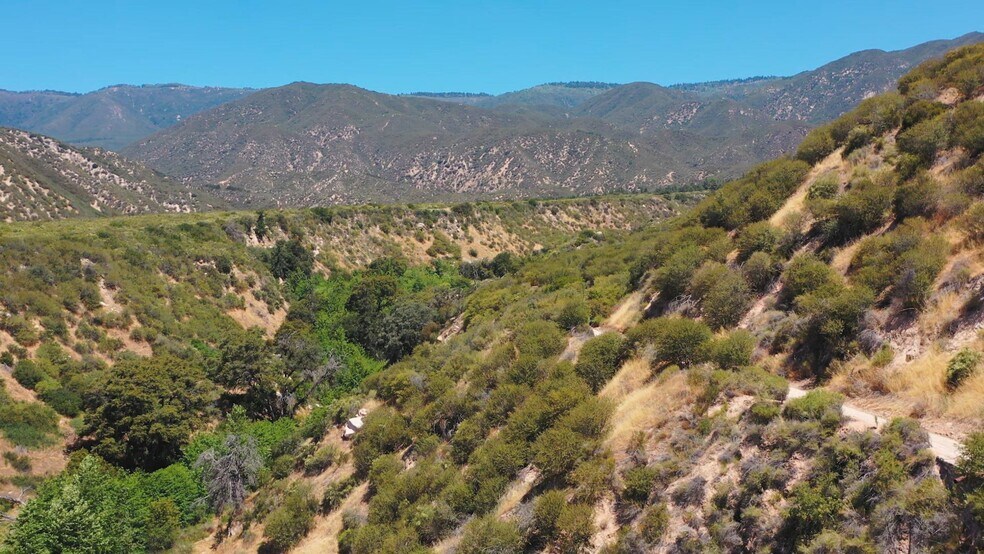 Primary Photo Of 28851 Hwy 330, Running Springs Land For Sale