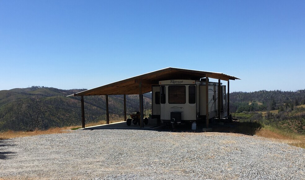 More Photos Of 7005 Mountain Ranch Rd, Mountain Ranch Land For Sale