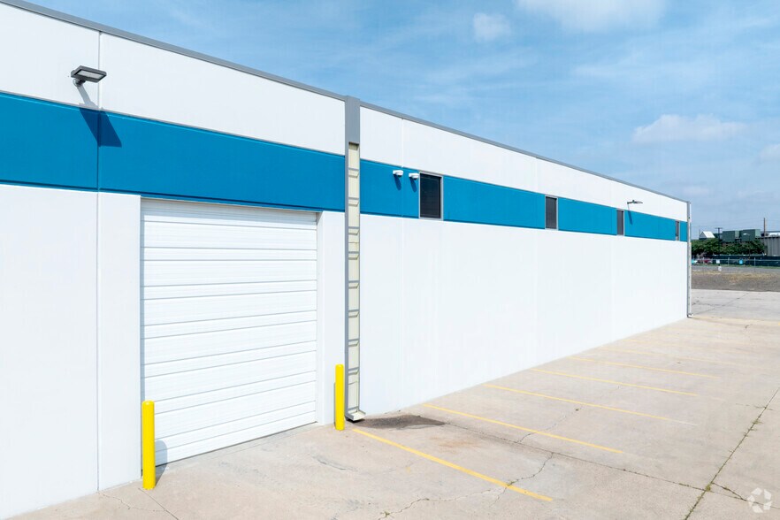 More Photos Of 5347-5353 Sherman St, Denver Warehouse For Sale