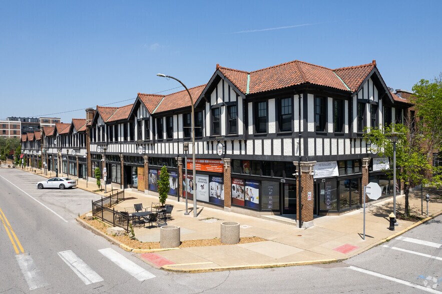 More Photos Of 1901-1937 Washington Ave, Saint Louis Unknown For Lease