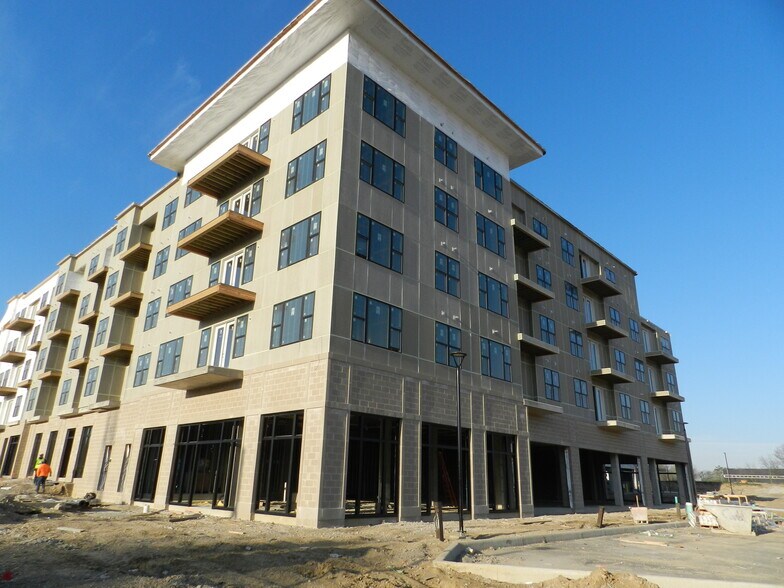 More Photos Of Trueman Blvd, Hilliard Unknown For Lease