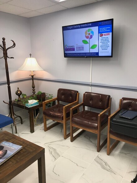 More Photos Of 3652 Chamblee Dunwoody Rd, Chamblee Medical For Lease