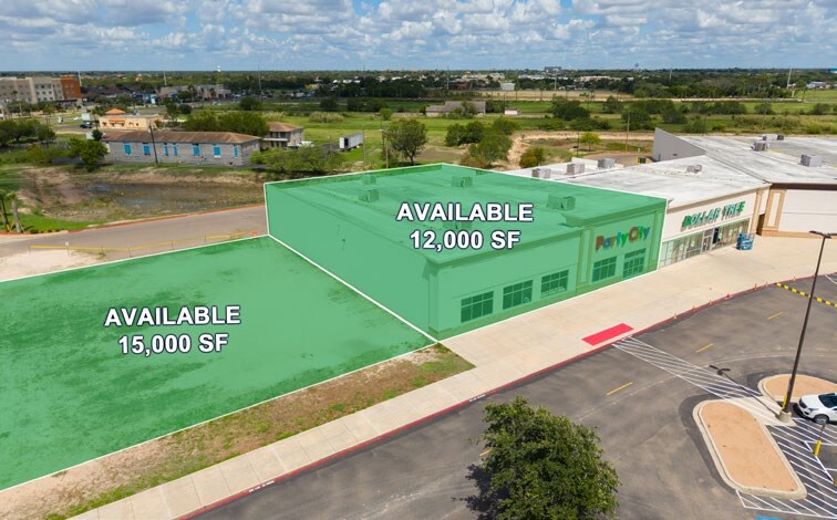 More Photos Of 419 E Trenton Rd, Edinburg Unknown For Lease