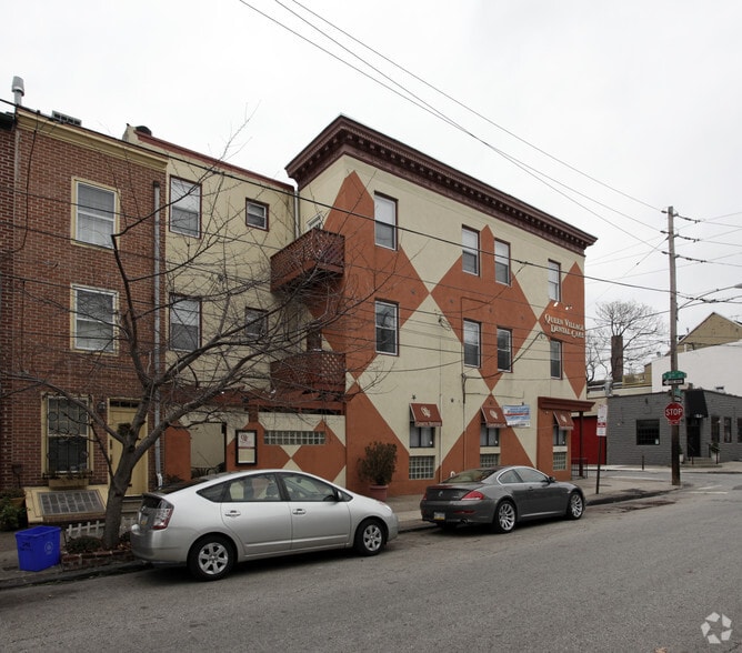 More Photos Of 301 Bainbridge St, Philadelphia Storefront Retail Residential For Lease