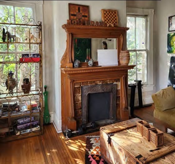 More Photos Of 1701 Newton St NW, Washington Specialty For Sale