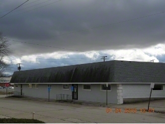 Primary Photo Of 219 E Schwartz St, Salem Office For Sale