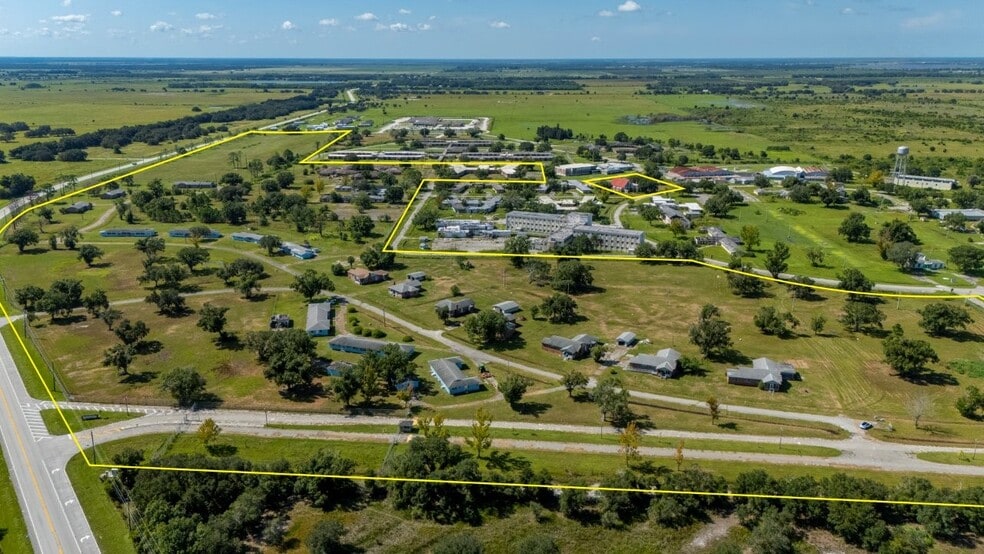 More Photos Of 6000 FL-31 Hwy, Arcadia Flex For Sale