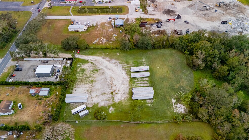 More Photos Of 2714 Airport Rd, Plant City Land For Sale
