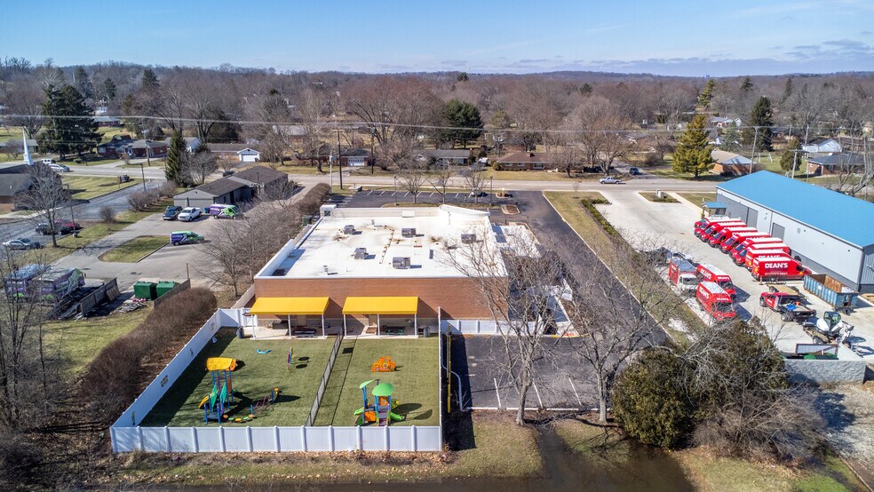 More Photos Of 722 N Fairfield Rd, Beavercreek Daycare Center For Sale
