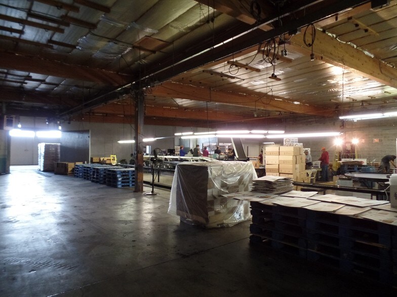 More Photos Of 107 N Wapato Ave, Wapato Warehouse For Lease