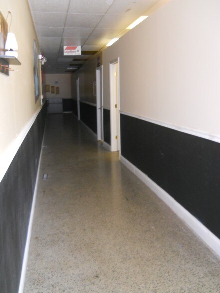 More Photos Of 118-124 N Main St, Spring Lake Storefront Retail Office For Sale