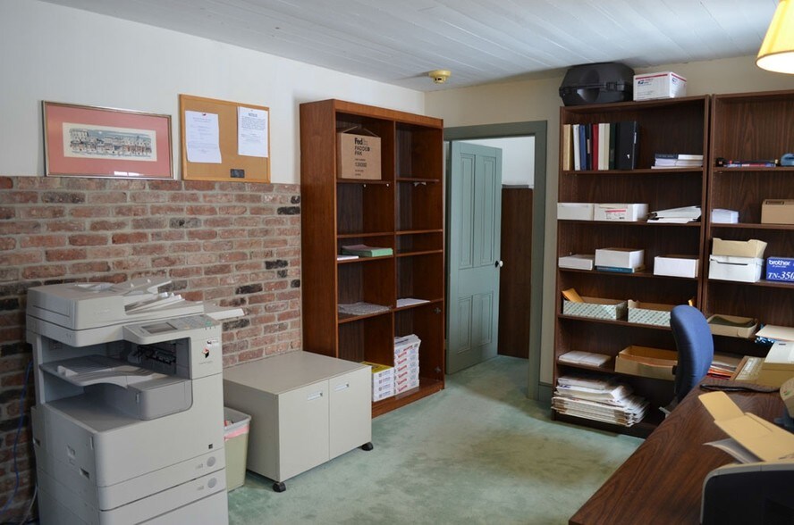 More Photos Of 130 Washington Crossing Pennington Rd, Pennington Medical For Sale