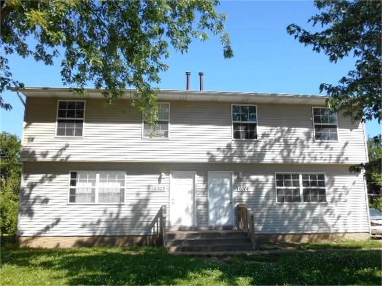 More Photos Of , Davenport Multifamily For Sale