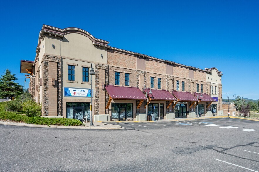 More Photos Of 27122 Main St, Conifer General Retail For Sale