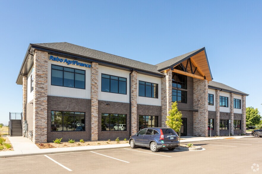 Primary Photo Of 4055 St. Cloud Dr, Loveland Office For Lease