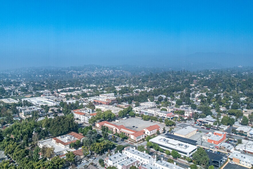 More Photos Of 1025 Mission St, South Pasadena Land For Sale