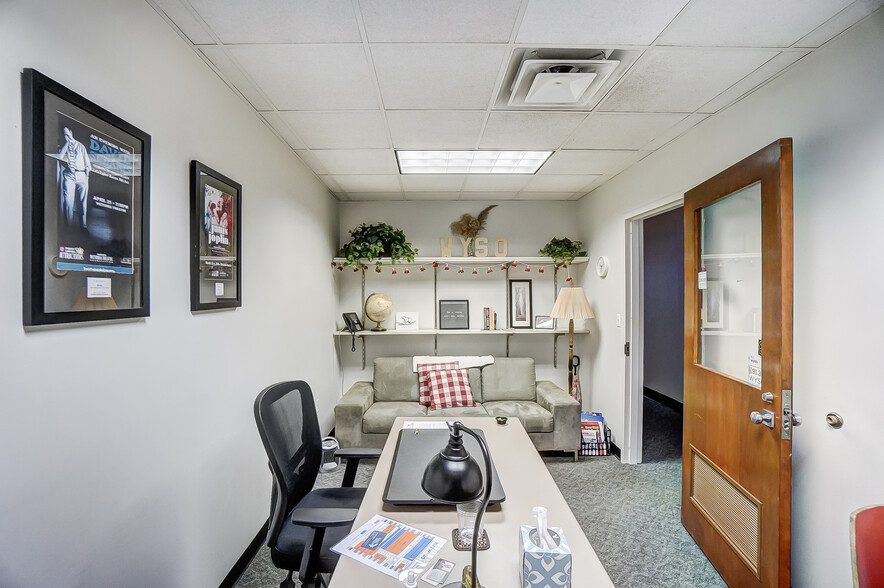 More Photos Of 150 E South College St, Yellow Springs Research And Development For Sale