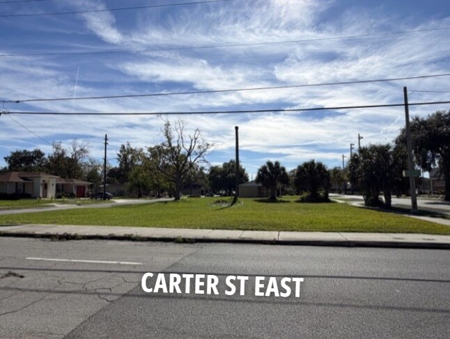 More Photos Of 920 S Carter St, Orlando Land For Sale