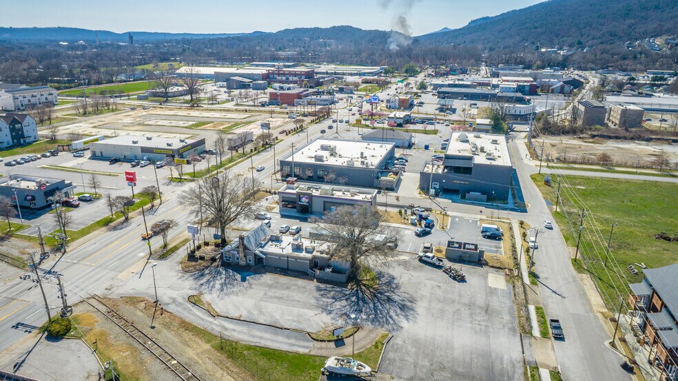 More Photos Of 3147 Broad St, Chattanooga Restaurant For Sale