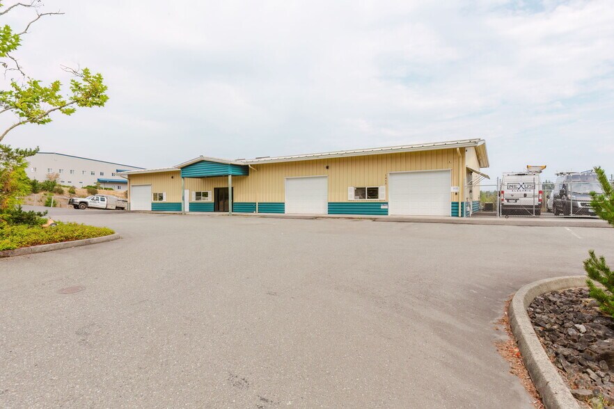 Primary Photo Of 1415 Lumsden Rd, Port Orchard Land For Sale