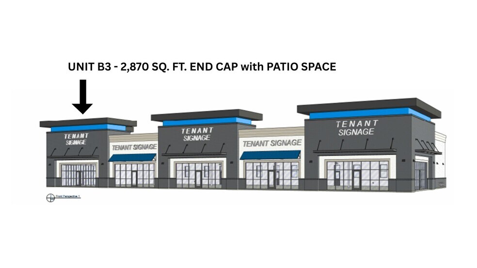 Primary Photo Of 10130 Coit Rd, Frisco Restaurant For Lease