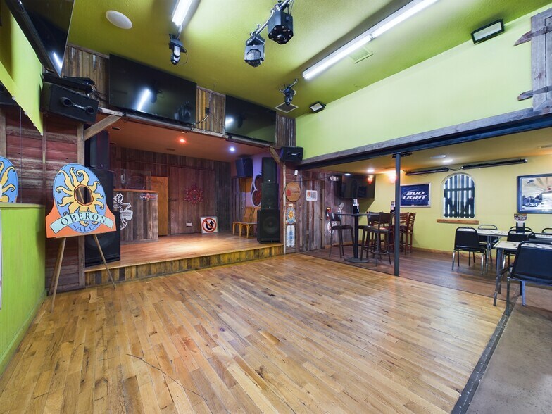 More Photos Of 4512 E M-21, Corunna Restaurant For Sale