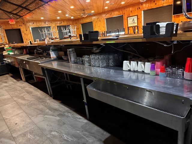 More Photos Of 12323 Maple St, Bear Lake Storefront Retail Residential For Sale